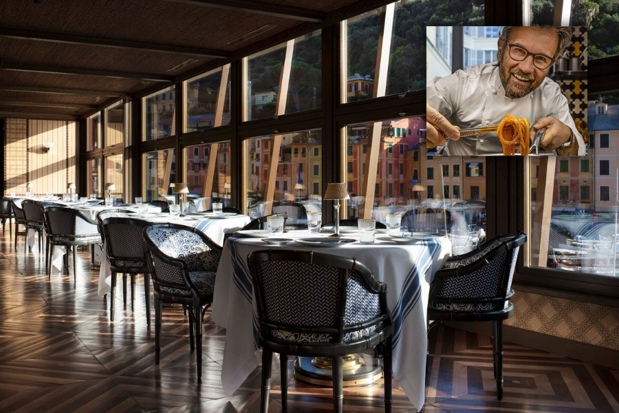 Discovering The Ligurian Riviera Nohea